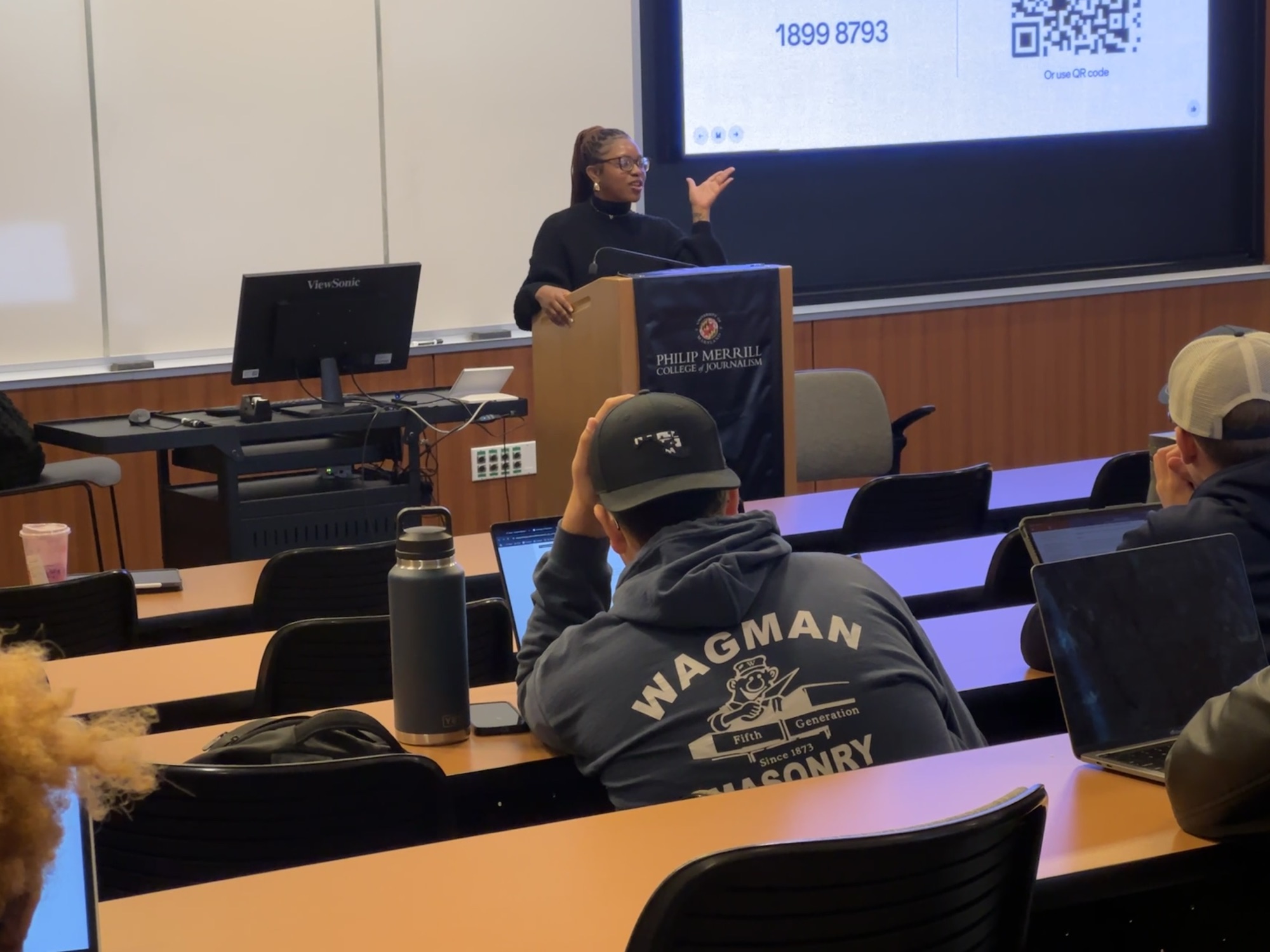 A Living, Breathing, Teaching Philosophy